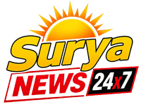 Surya News 24x7